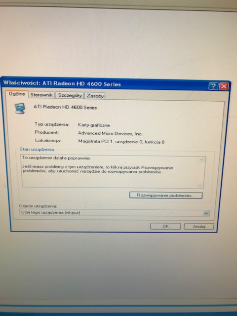 Karta Graficzna Ati Radeon Hd 4600 7793868932 Oficjalne Archiwum Allegro