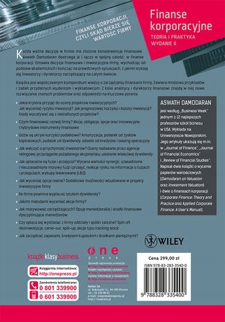 Купить Корпоративные финансы. Теория и практика: отзывы, фото, характеристики в интерне-магазине Aredi.ru