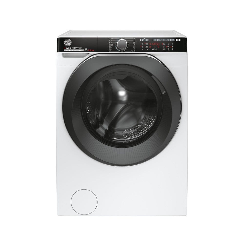 Pralko-suszarka wolnostojąca Hoover HDPD696AMBC/1-S