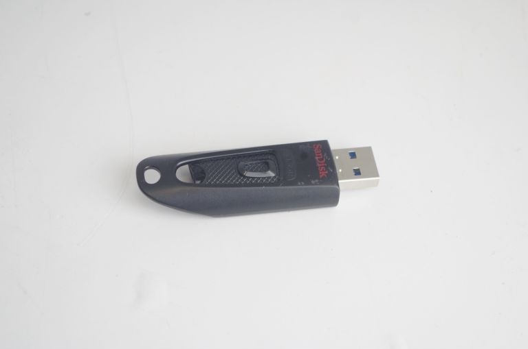 PENDRIVE 32GB SANDISK