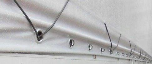 Купить Эспандер резиновый шнур ВЕРЕВКА ЭКСПАНДОР 8 мм ЗЫЛКА: отзывы, фото, характеристики в интерне-магазине Aredi.ru