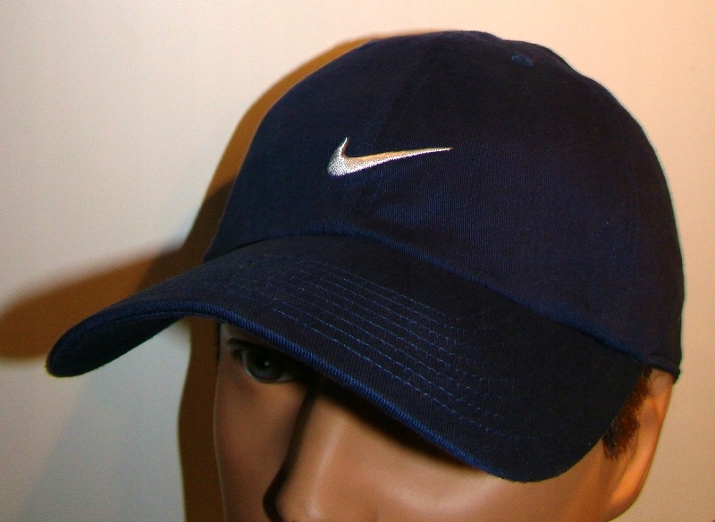 CZAPKA NIKE SWOOSH M/L FULLCAP TIGER WOODS JORDAN