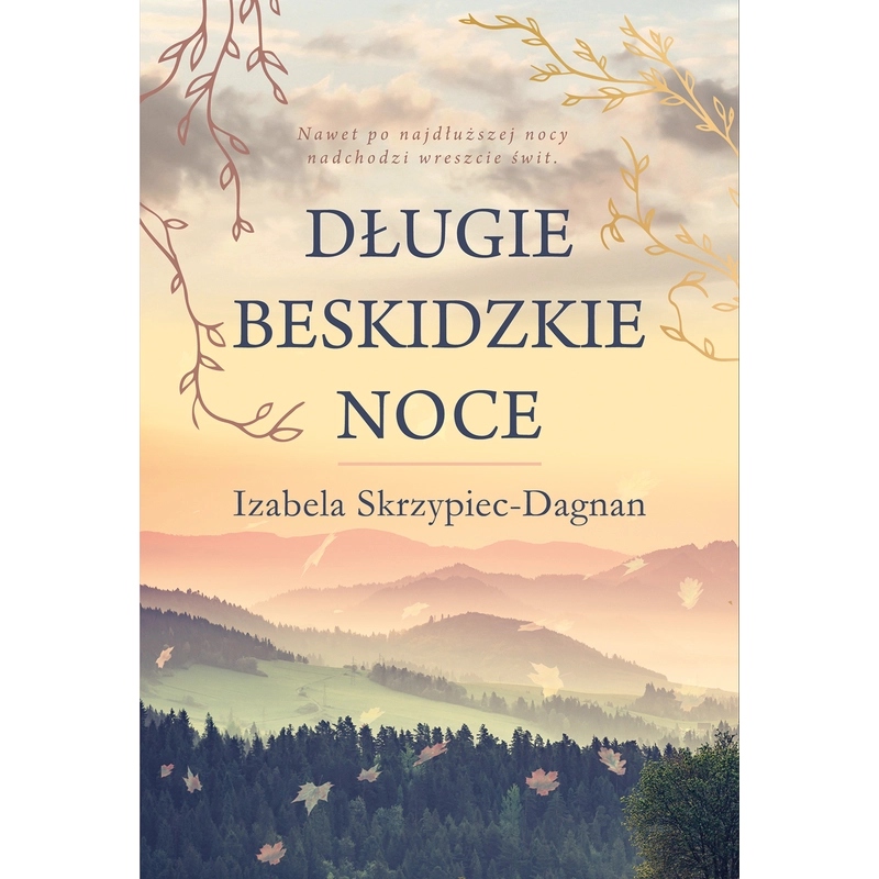 Długiebeskidzkienoce