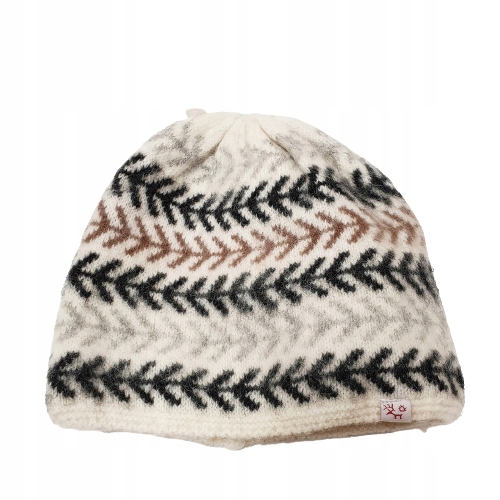 Czapka zimowa Borjesson