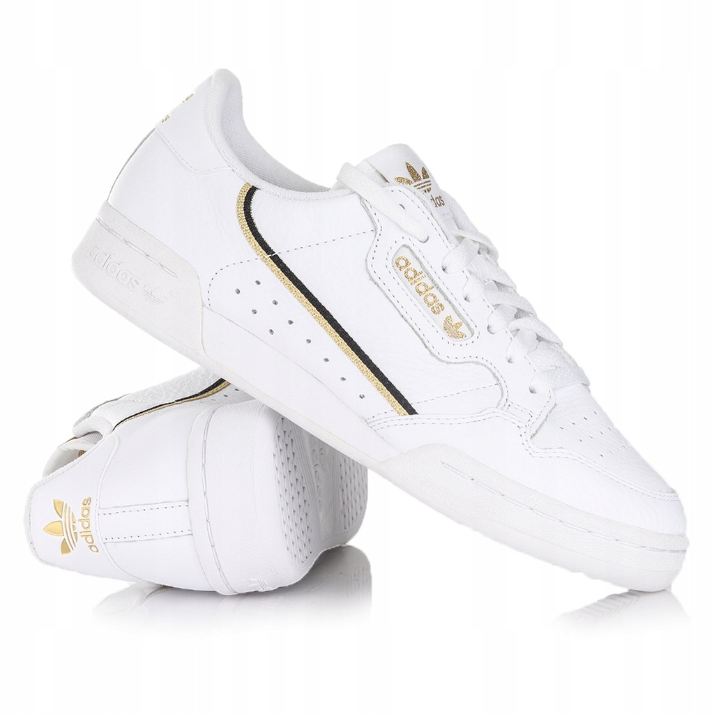 Buty m skie Adidas Continental 80 EG5663 r. 41 D 10848534626