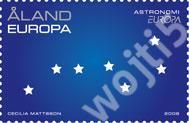 Aland - EUROPA 2009, kosmos