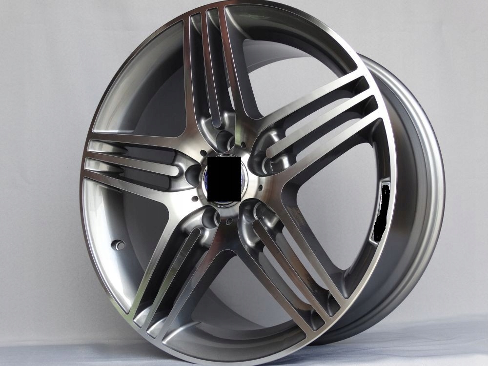 FELGI AMG 18' 5x112 MERCEDES W211 W212 W213 ! 202