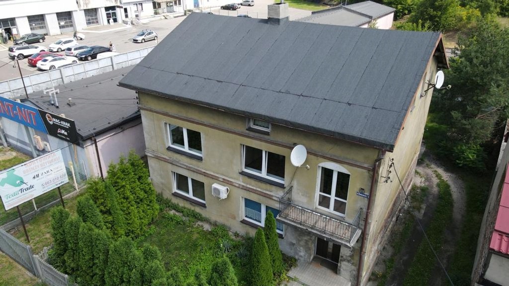 Dom, Mysłowice, Słupna, 275 m²
