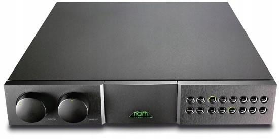 Naim NAC 252