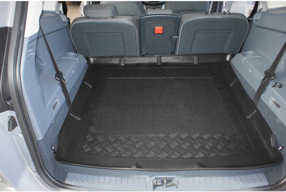 Ford Focus c Max запаска