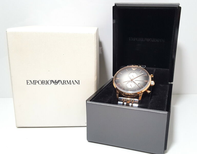 ZEGAREK EMPORIO ARMANI AR1721