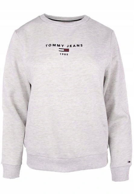 Bluza damska TOMMY HILFIGER Szara L