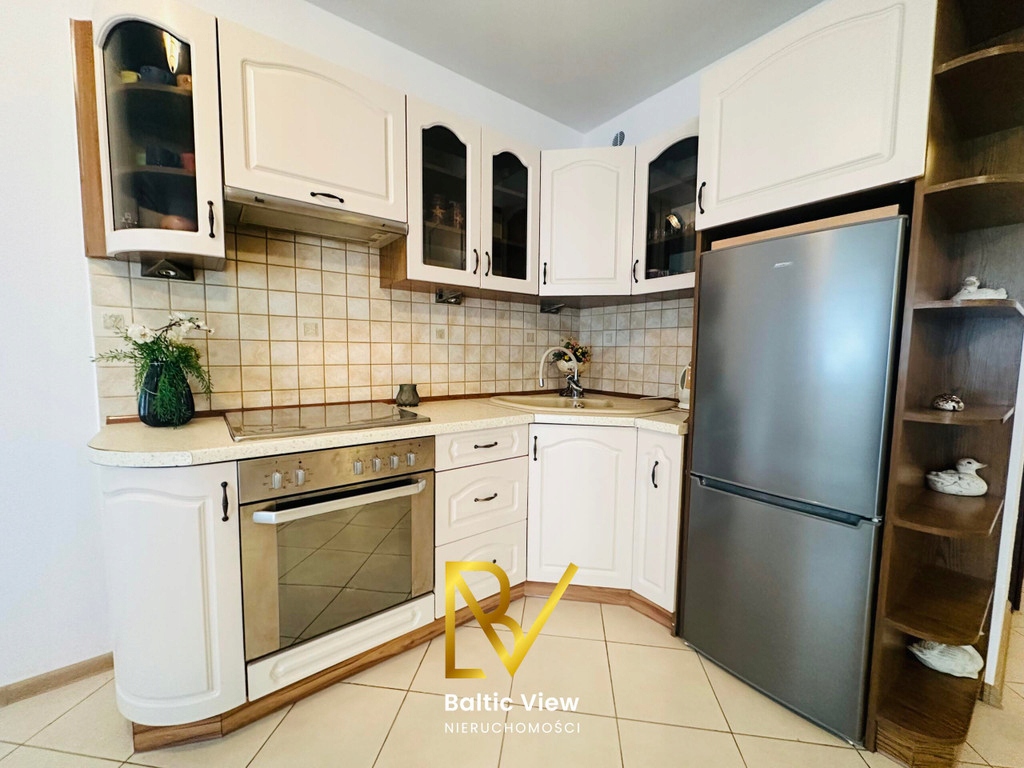 Mieszkanie, Kołobrzeg, 53 m²