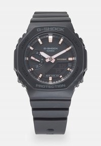 Czarny zegarek sportowy Casio G-Shock GMA-S2100