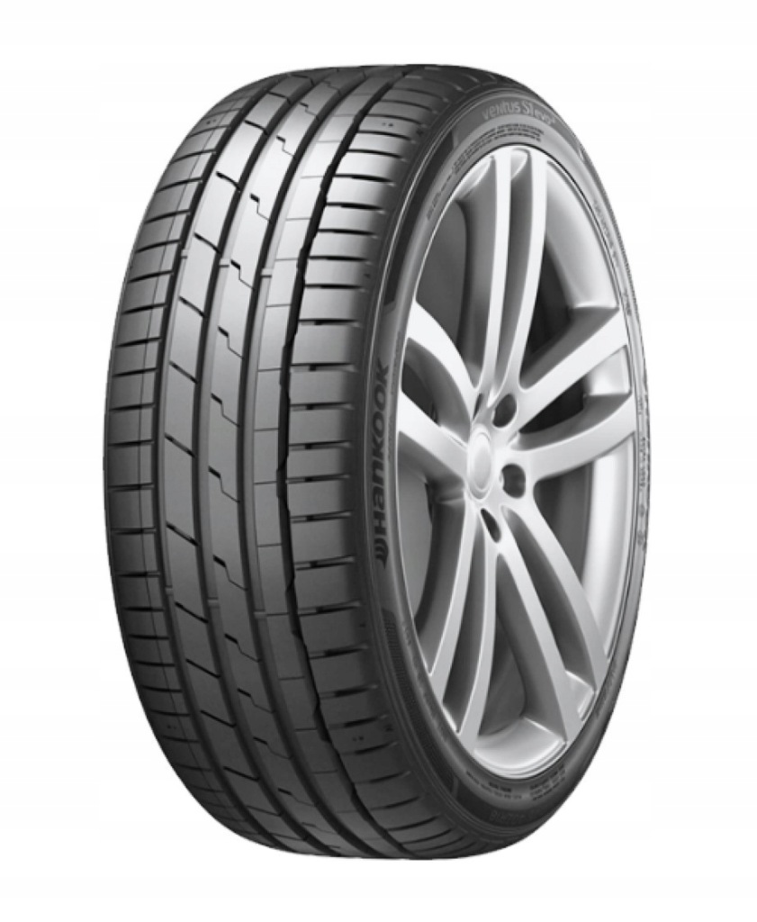 2x HANKOOK VENTUS S1 EVO3 245/40R19 98 Y