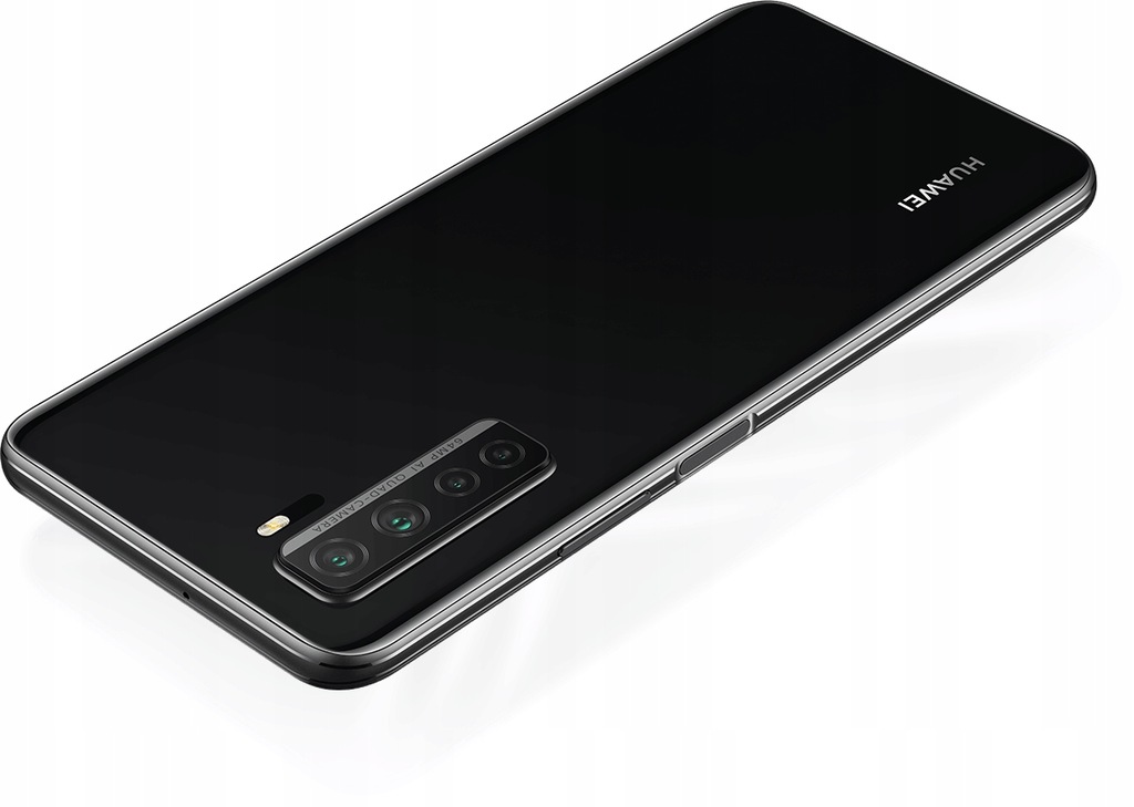 Smartfon Huawei P40 Lite 5G 6/128 bk odnowiony