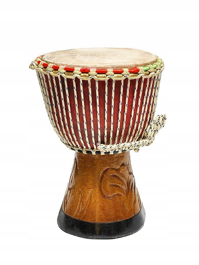 Kangaba KDJS09 Djembe instrument perkusyjny