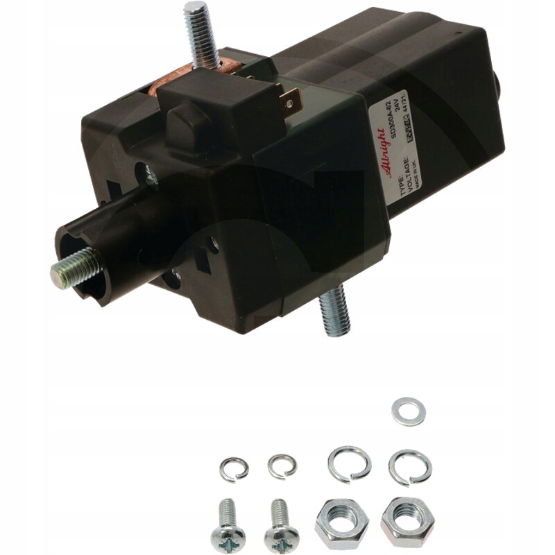 Albright Stycznik 2940055748 do Wózków Widłowych - Części Zamienne Elektron