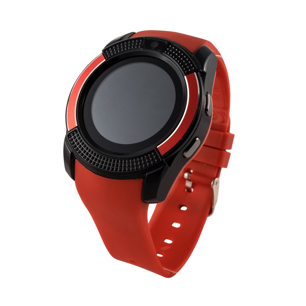 fastrack smartwatch v8