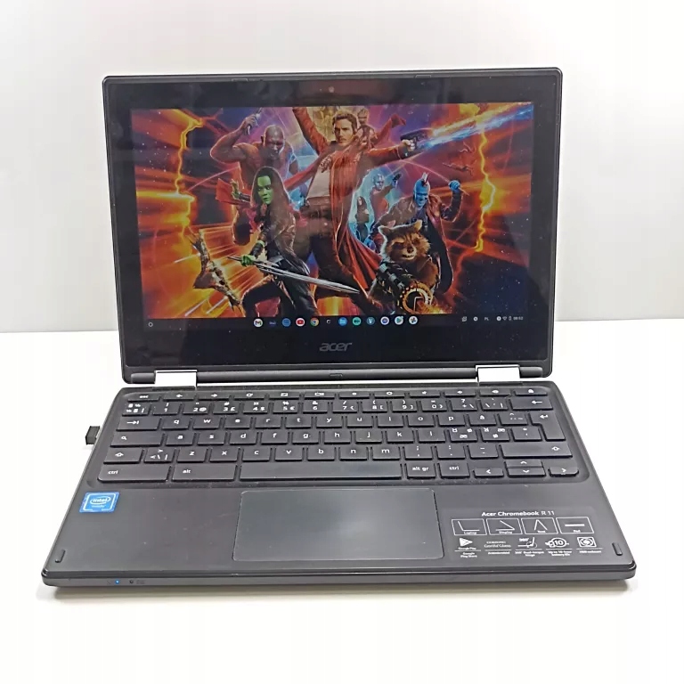 LAPTOP ACER CHROMEBOOK R11 360N N15Q8