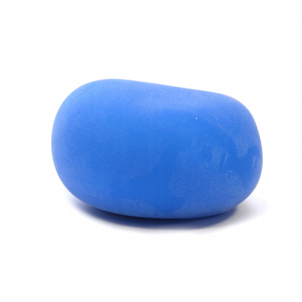 GLUT GNIOTEK Piłka zabawka antystresowa KOLORY