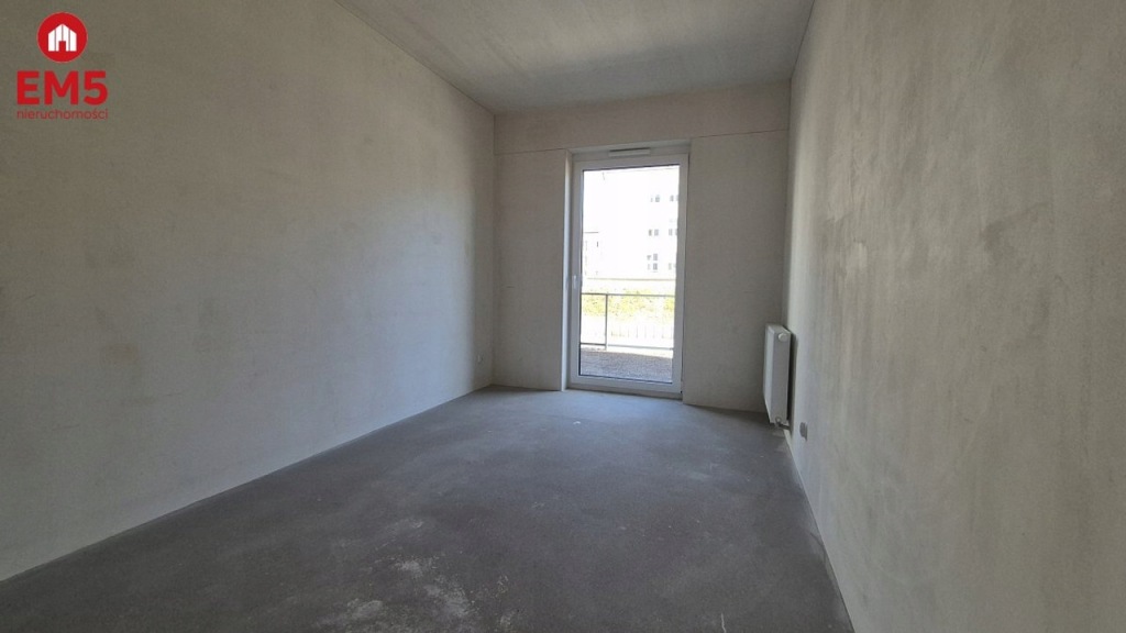 Mieszkanie, Białystok, Bojary, 45 m²