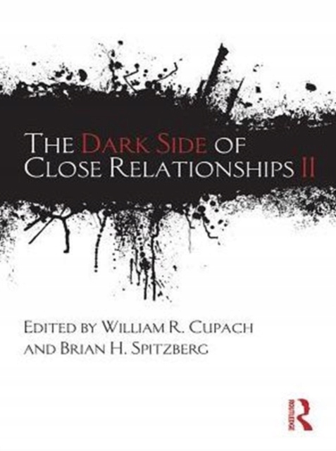 Dark Side of Close Relationships II EBOOK