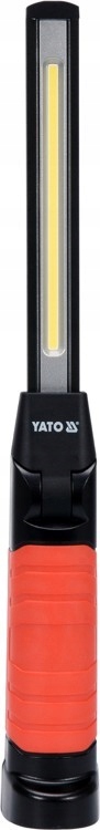 YATO Lampa warsztatowa akumulatorowa LED COB 5W