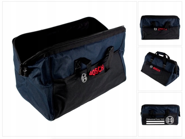 Сумка Bosch professional большая 1600a003bk