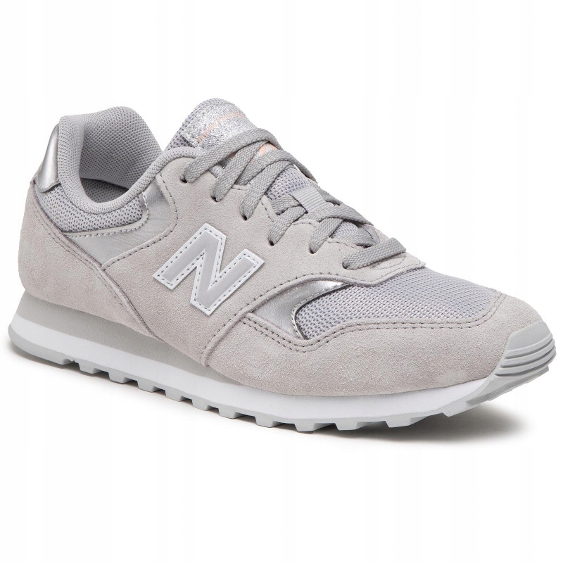 Buty New Balance WL 393 rozmiar 39 25 cm 10812395665 oficjalne archiwum Allegro