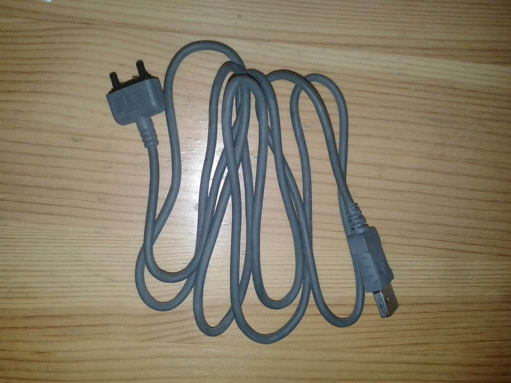 Oryginalny Kabel USB DCU65