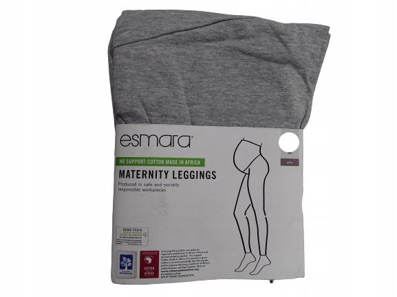 Esmara legginsy ciążowe 40\42 M