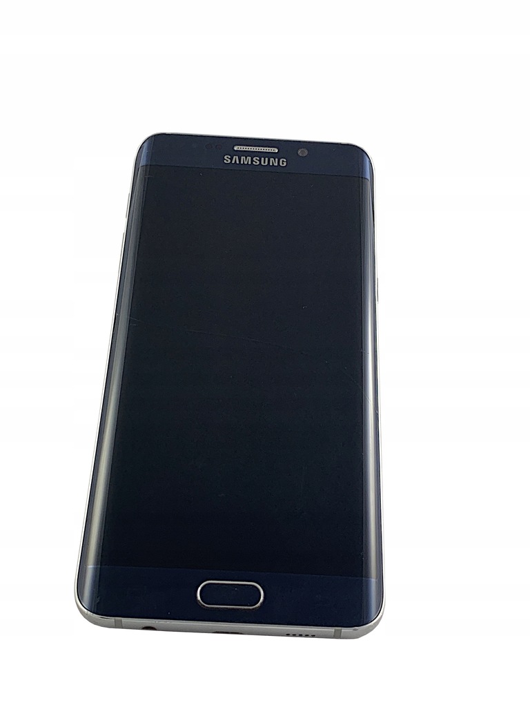 Smartfon Samsung Galaxy S6 edge+ czarny 32 GB