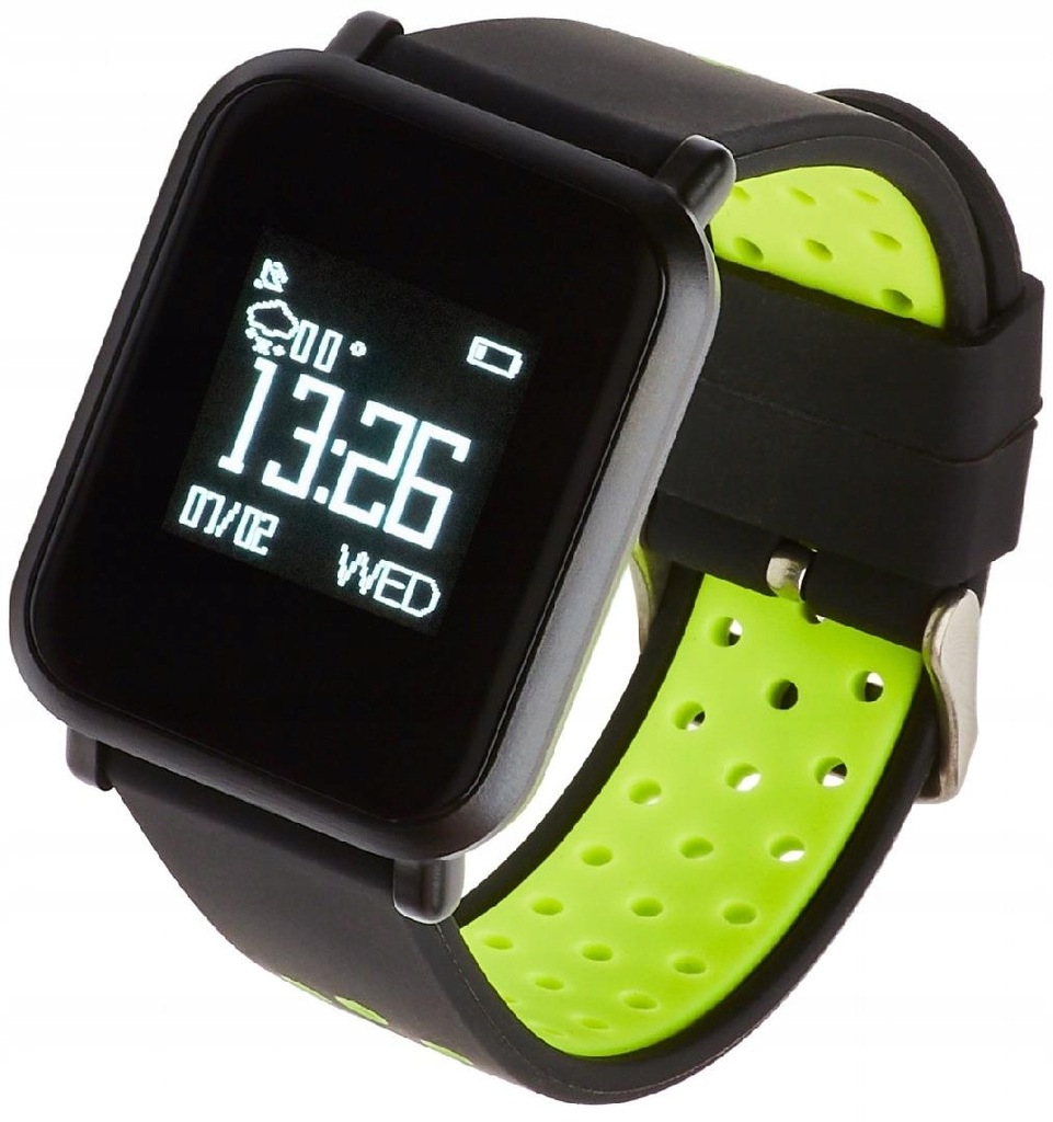 smart watch v11