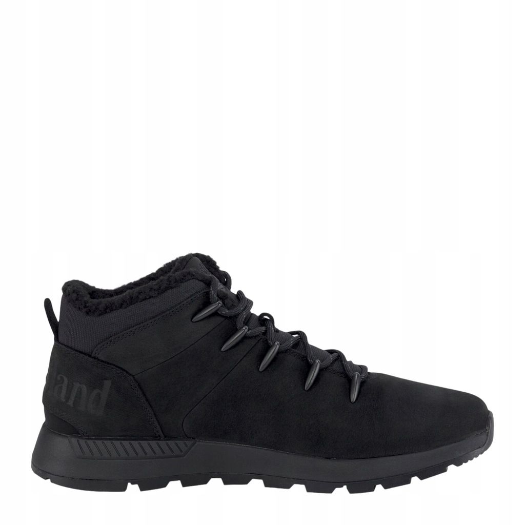 Zimowe buty trekkingowe męskie Timberland Sprint Trekker