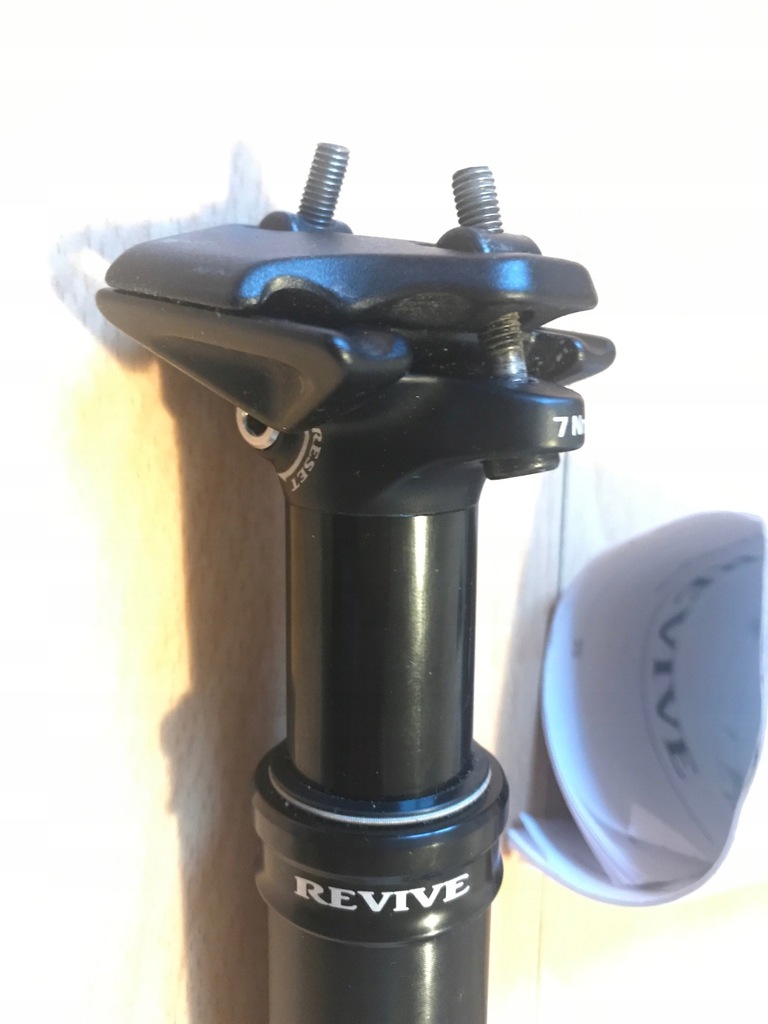 sztyca bike yoke