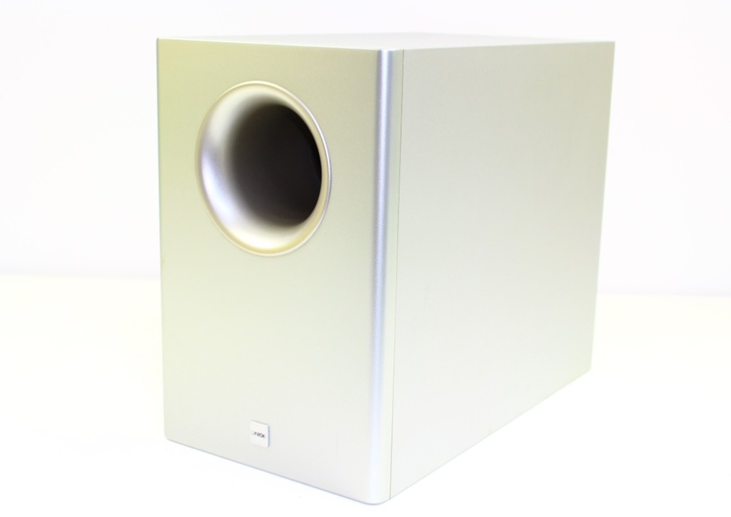Subwoofer aktywny Canton AS 10