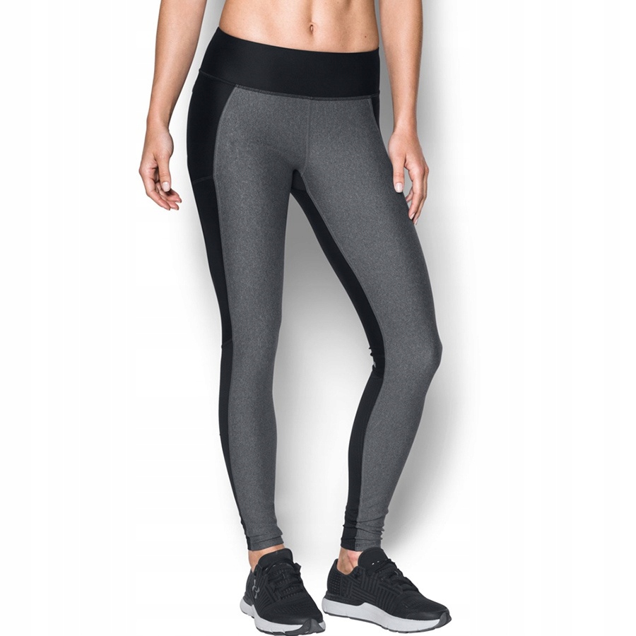 UNDER ARMOUR FI B LEGGING ~M~ Spodnie Damskie