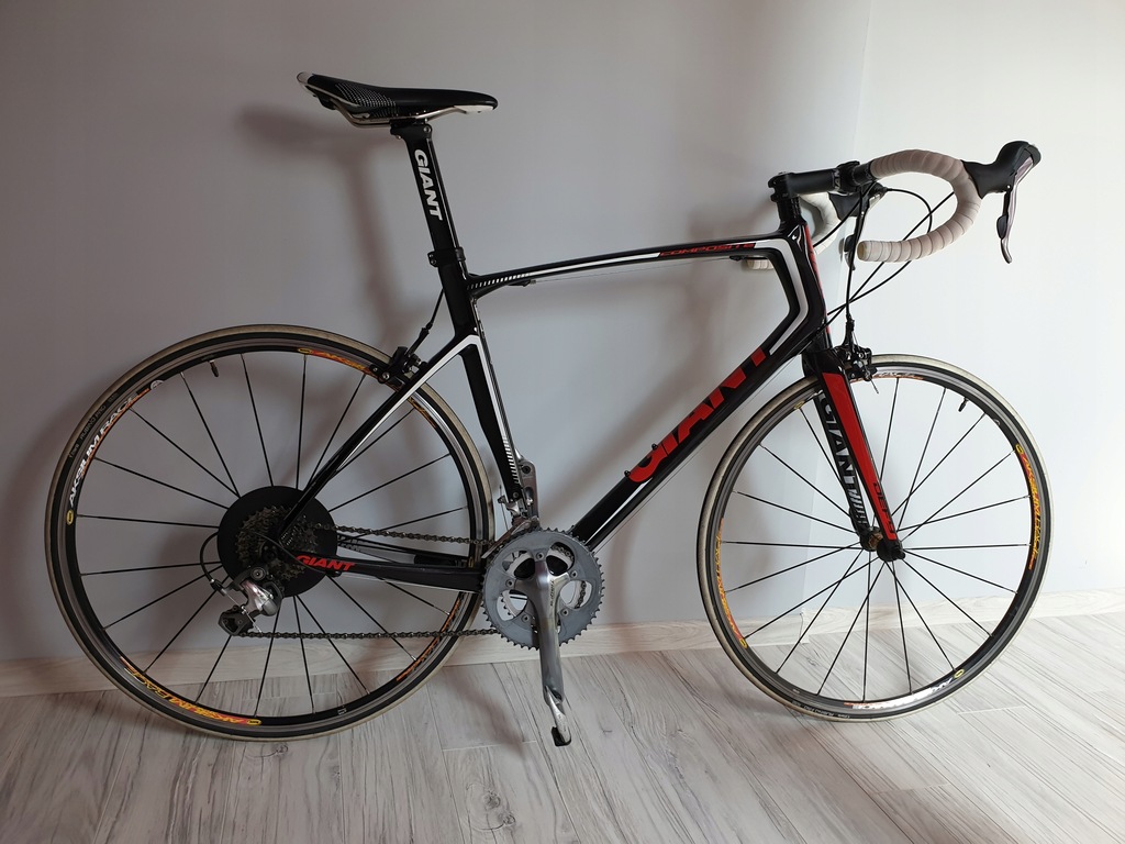 Giant Defy Composite 3