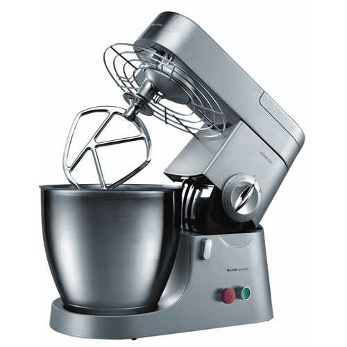 Kenwood Pro Major KMP771 Robot 1200W 6,7L 7230787791 oficjalne