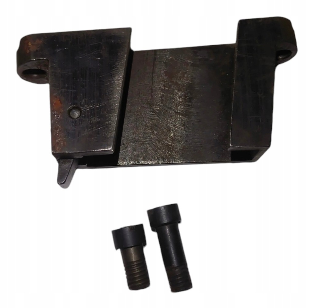 Gniazdo magazynka kbks Brno