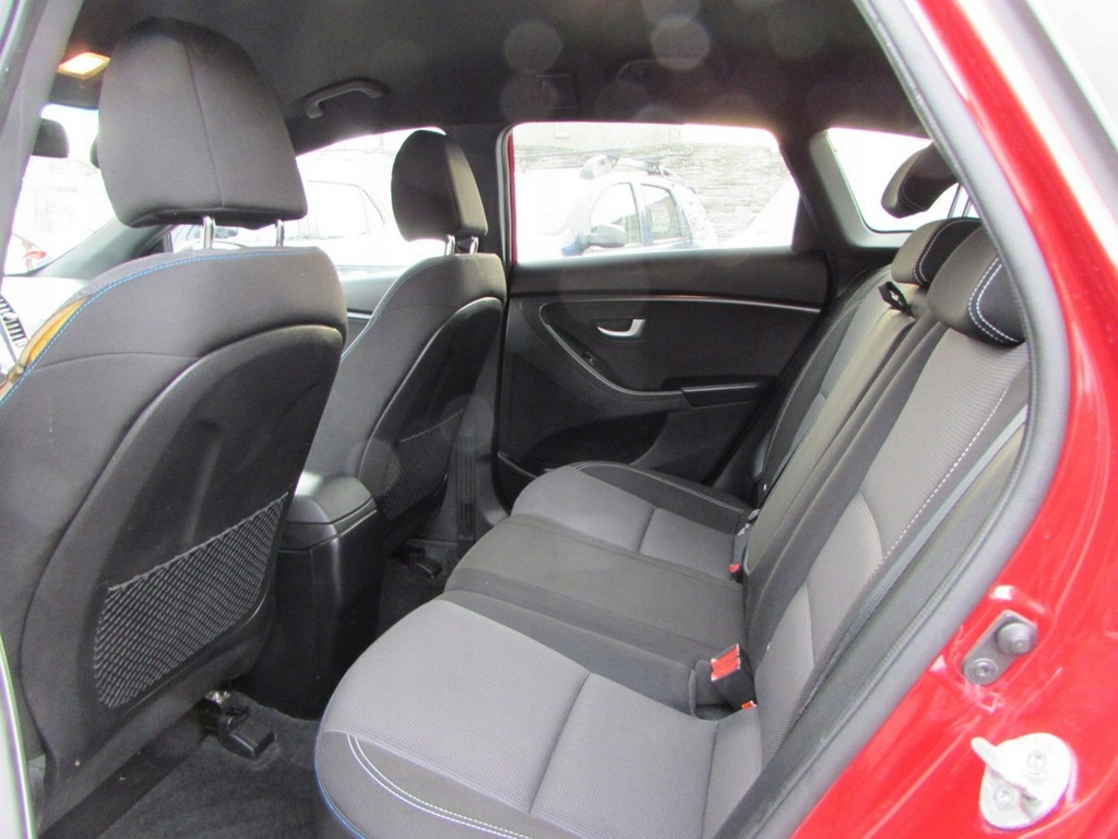 Купить Кондиционер Hyundai i30 Style: отзывы, фото, характеристики в интерне-магазине Aredi.ru