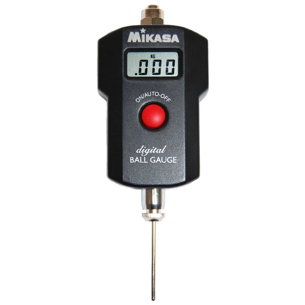 Mikasa AG500 ciśnieniomierz elektroniczny do piłek