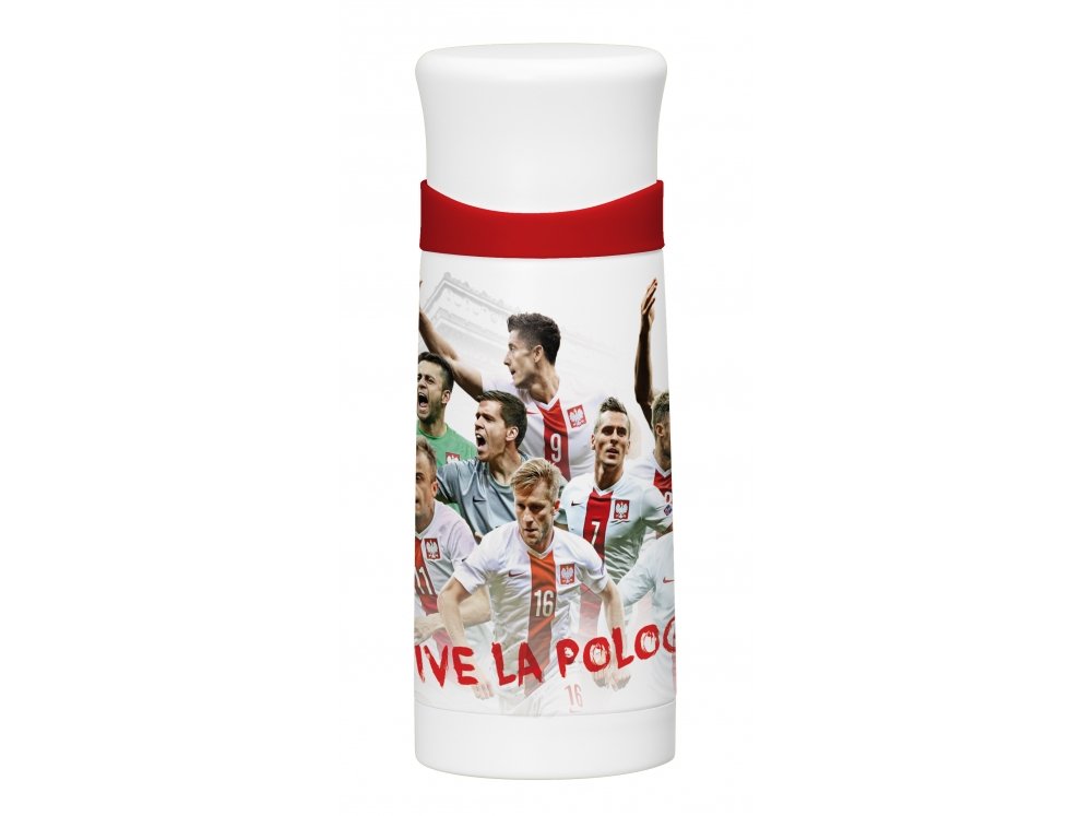 Termos Polska Reprezentacja Dla Kibica 350ml Dajar