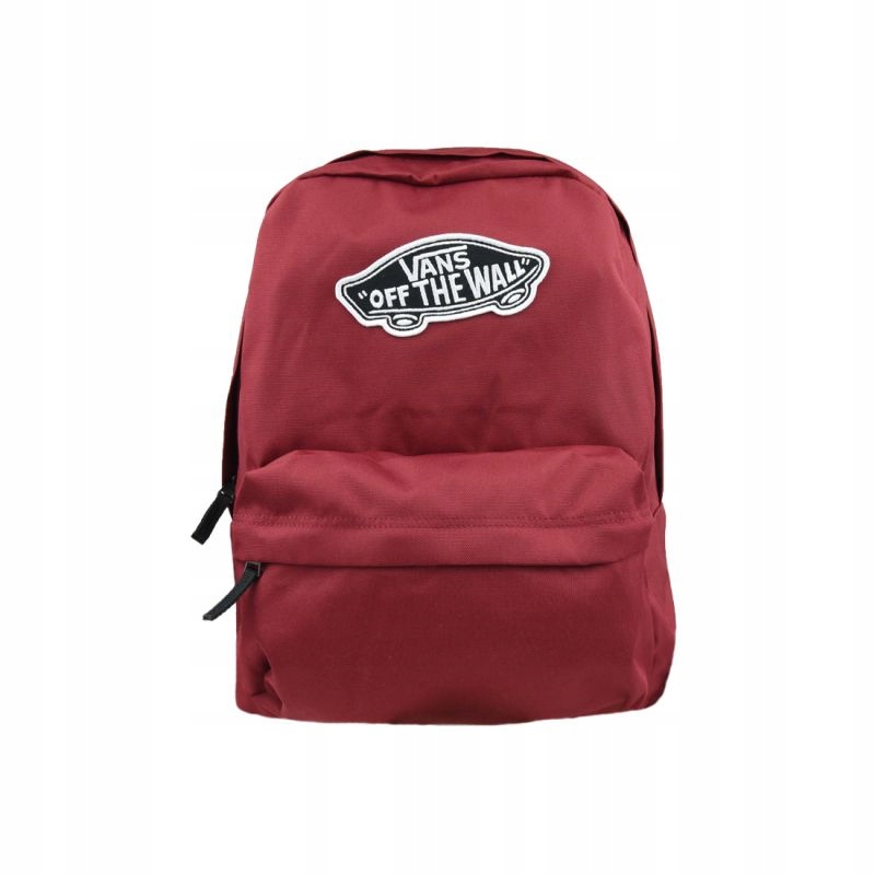 Plecak Vans Realm Backpack VN0A3UI61OA1 One size