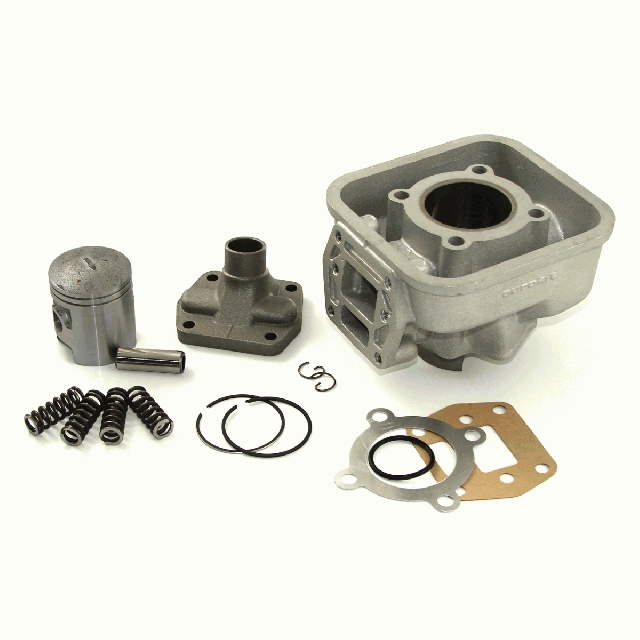 Cylinder AIRSALl RV4 Rieju Drac Aprilia ETX AF1