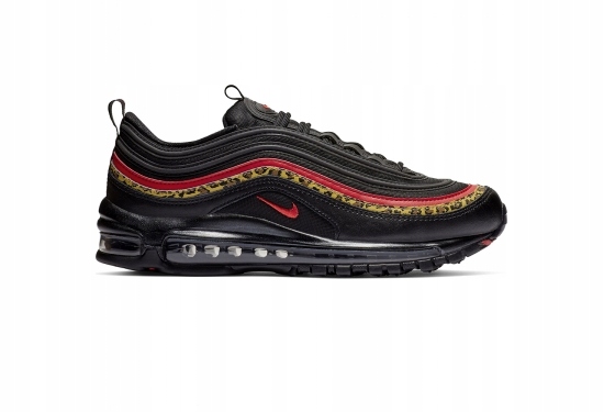 NIKE AIR MAX 97 BV6113-001 R 38.5