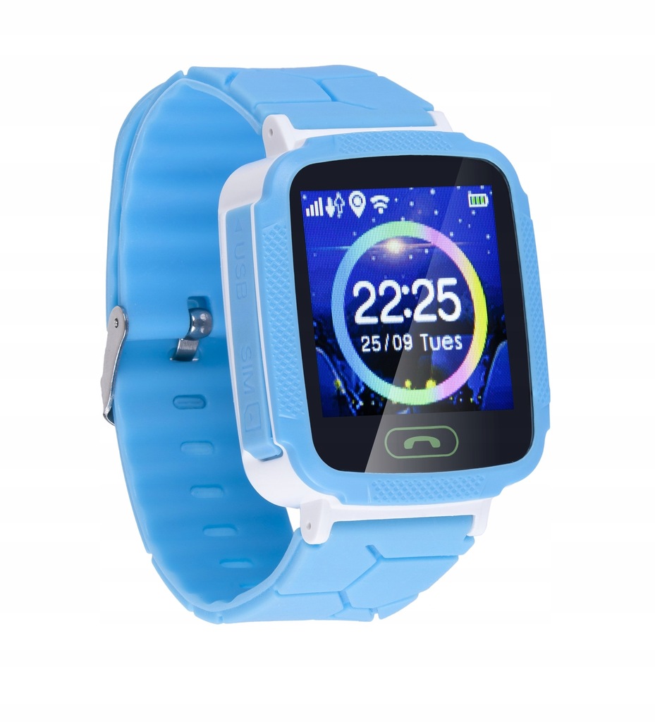 Smartwatch kiddy 2025