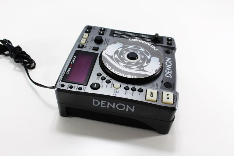 KONSOLA DENON DN-S1000 / MADE IN JAPAN