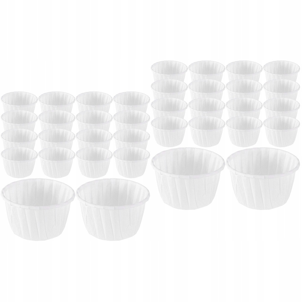 Cake Roll Cups Muffin Cases Cake Cake Cup 100 Pcs 13328914346